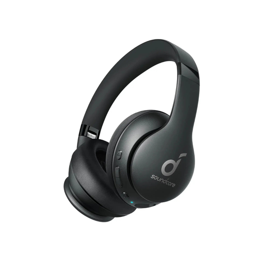 Q10i | Anker Wireless Headphones - Black