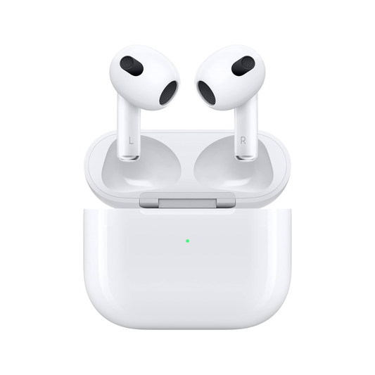 MPNY3 | Apple AirPods (3rd Gen) with Lightning Charging Case