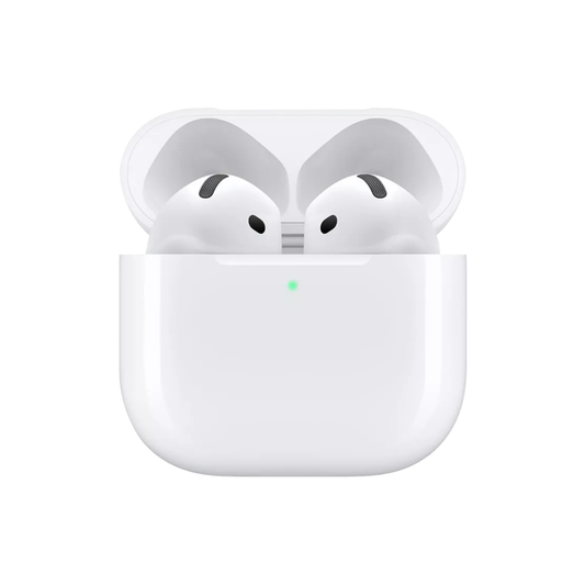 MXP93 | Apple AirPods 4 With ANC (USB-C)