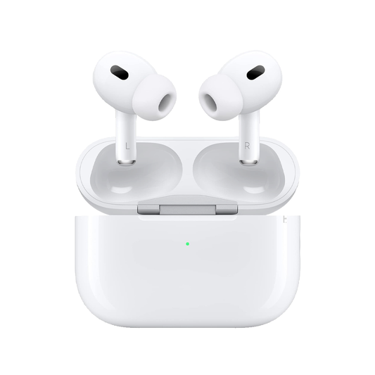 MFHP4 | AirPods Pro 3rd Gen (USB-C)