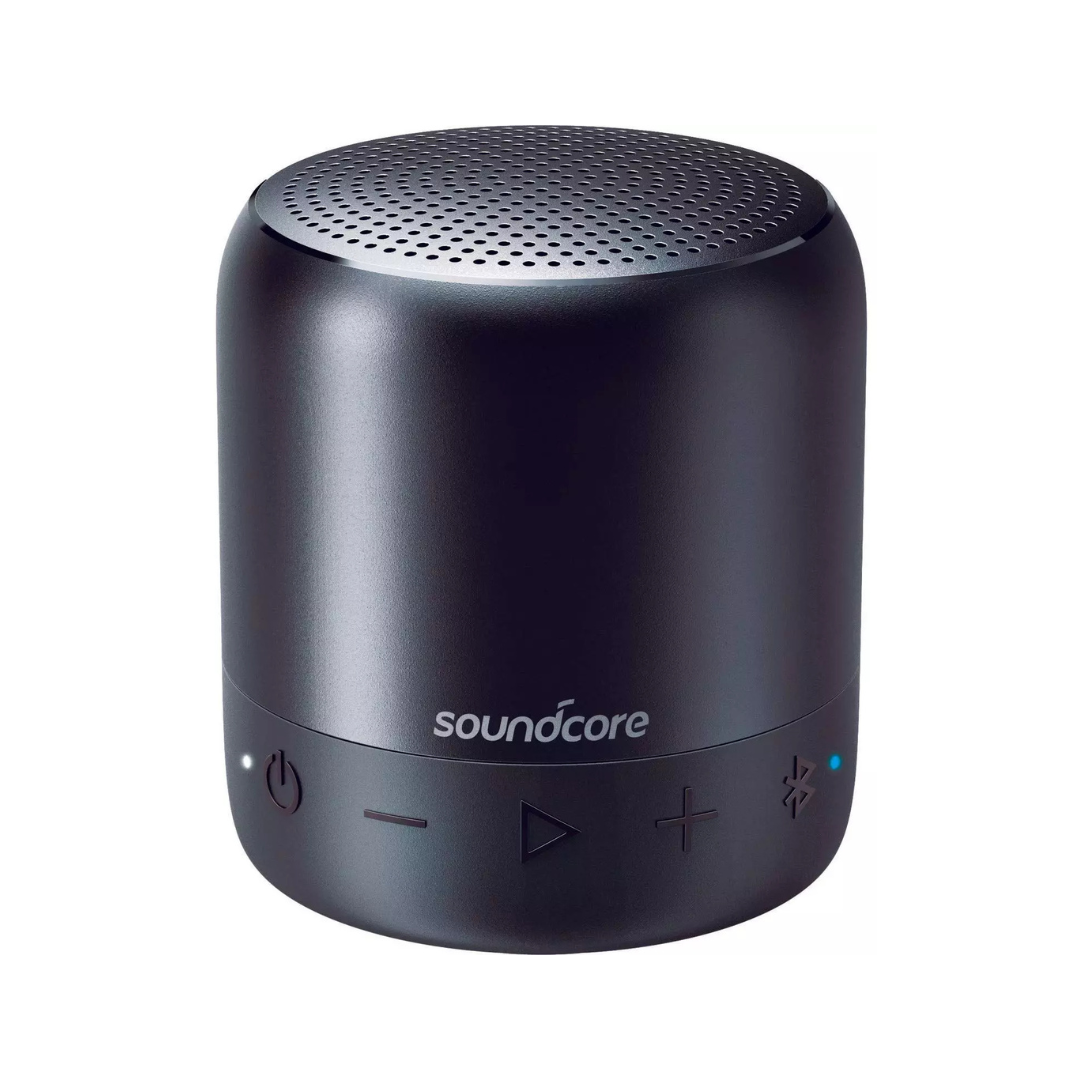 A3107H11 | Anker SoundCore Mini 2 Bluetooth Speaker - Black