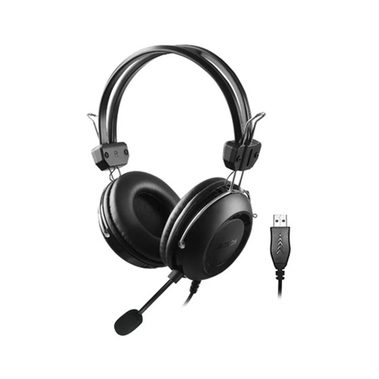 HU-35 | A4Tech HU-35 USB Headset