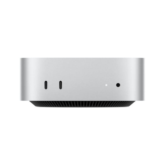Apple Mac Mini with M4 Chip