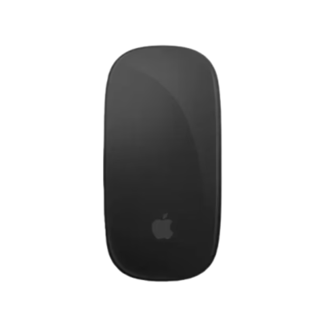 MXK63 | Apple Magic Mouse (USB-C) - Black
