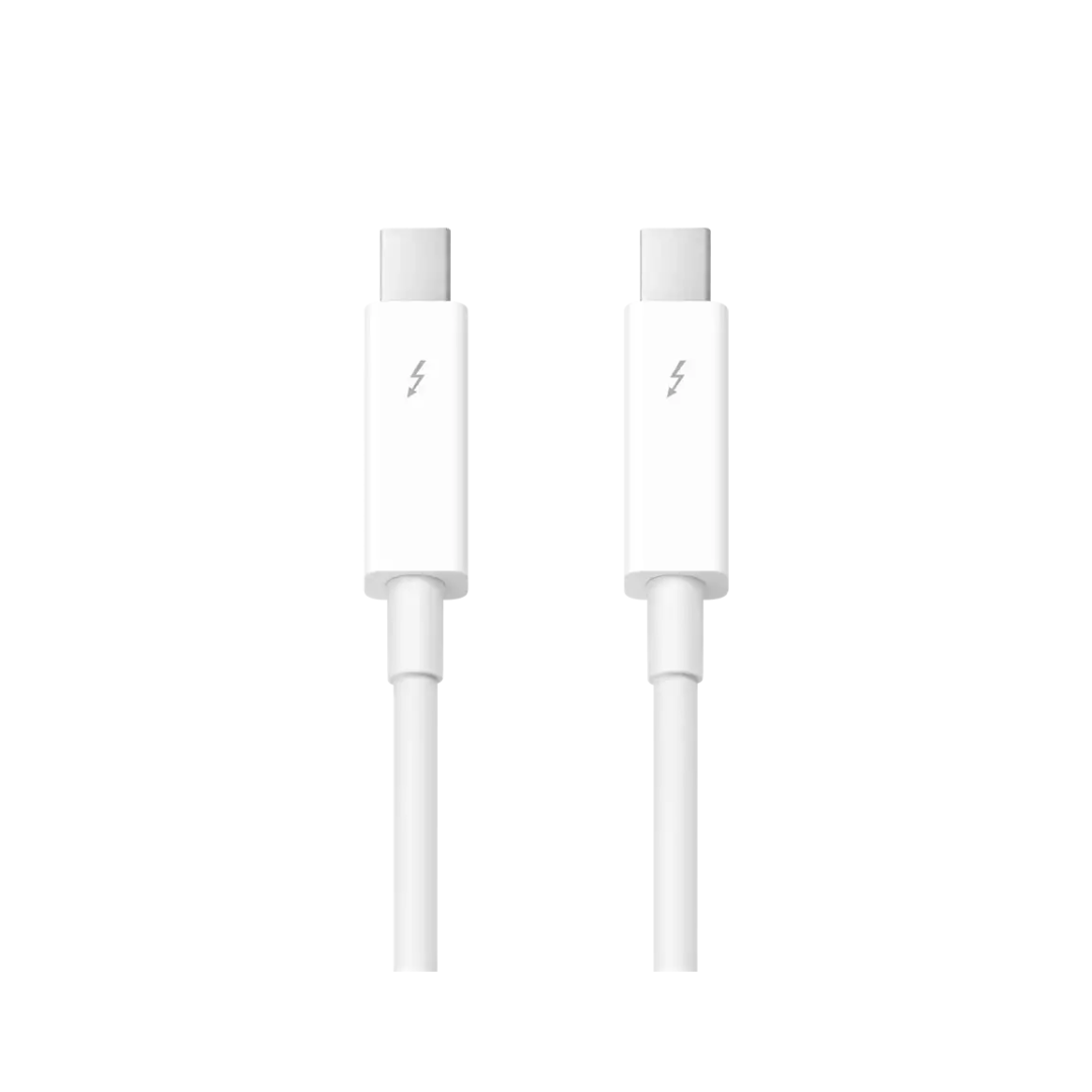 MD862 | Apple Thunderbolt Cable (0.5M)