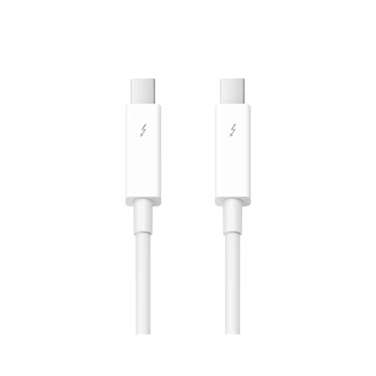 MD862 | Apple Thunderbolt Cable (0.5M)