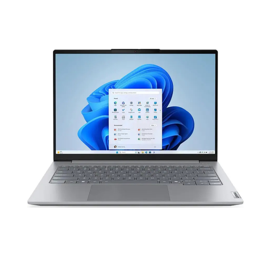 21SJ0010GQ | Lenovo ThinkBook 14 G8 IAL 14" Core Ultra 7 255H 16GB/512GB SSD - Arctic Grey
