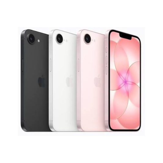 iPhone 17e (PTA Approved)