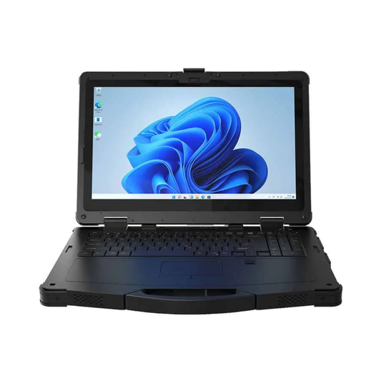 X15M 15.6" Rugged Laptop, Core Ultra 5 125H / Core Ultra 7 155H