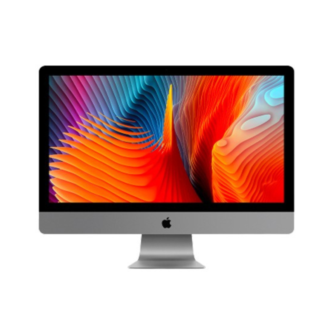 Used Apple 27" iMac 2012 2.9Ghz Core i5 (8GB / 1TB SSD)