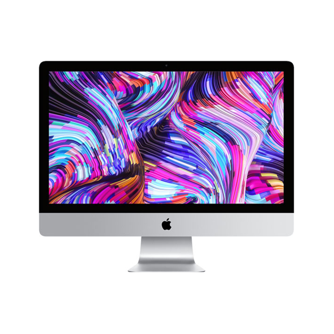 Used Apple 27" iMac 2019 3.7 GHz Core i5 (16GB / 512GB SSD)