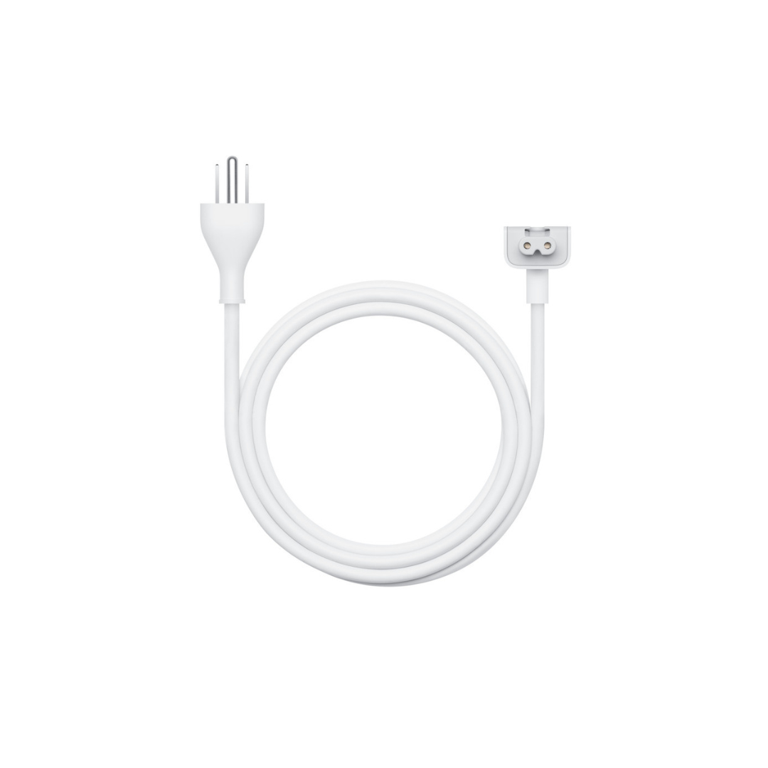 MK122 | Apple 3 Pin Power Adapter Extension Cable