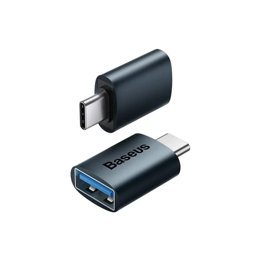 ZJJQ000001 | Baseus USB-C To USB Adapter