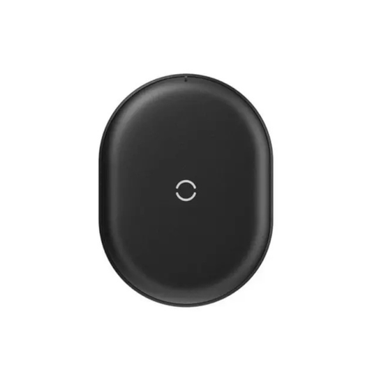 BS-W501 | Baseus 15W Wireless Charger - Black