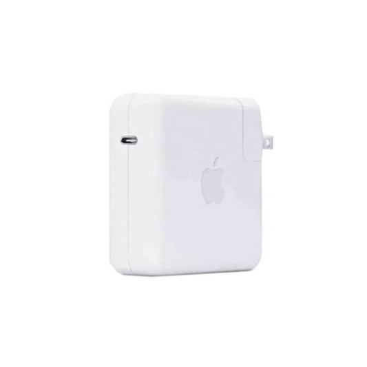 MRW22 | Apple 61W Power Adapter (USB-C)