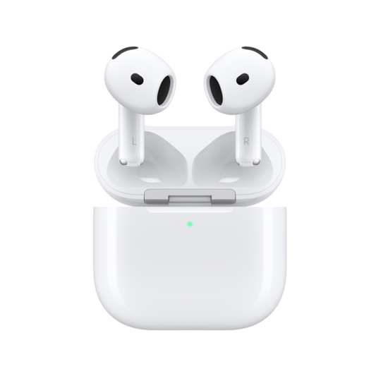 MXP63 | Apple AirPods 4 With (USB-C)
