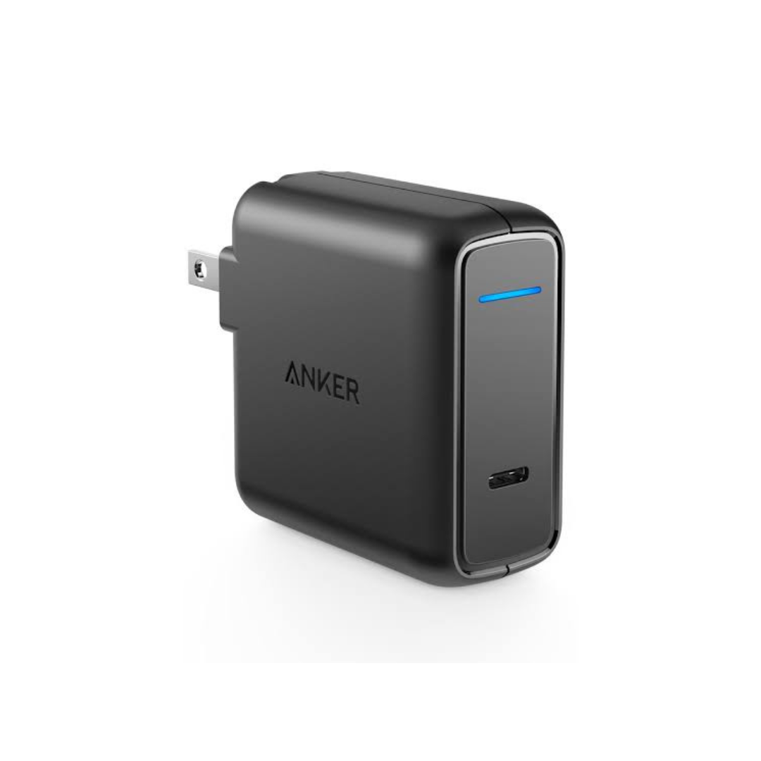 A2014113 | Anker 30W PowerPort Speed PD Power Adapter - Black