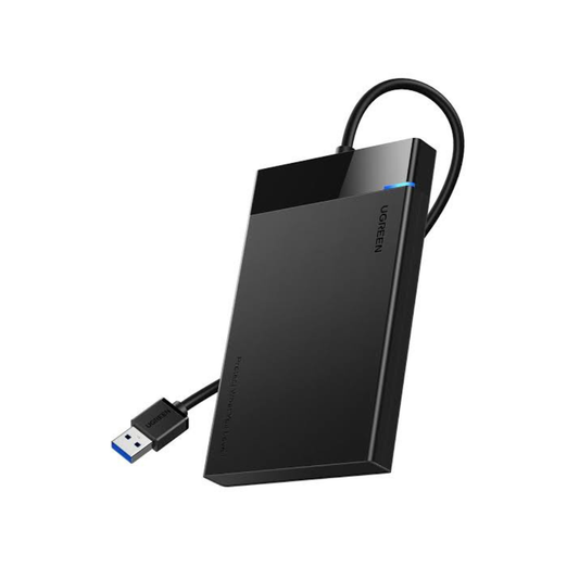 30847 | Ugreen USB 3.0 to 2.5 Sata External Enclosure