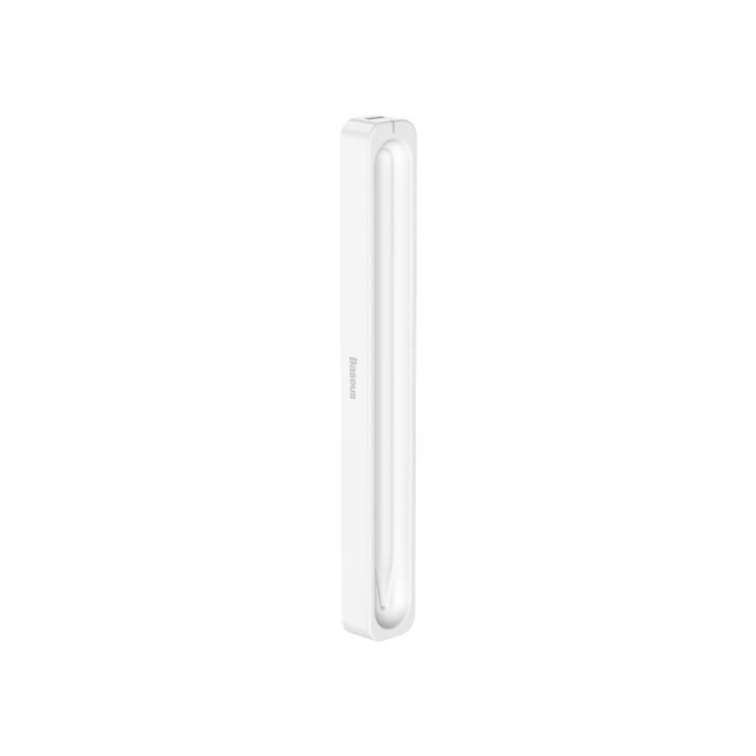 BS-PS007 | Baseus Wireless Stylus Pen Charging Case - White