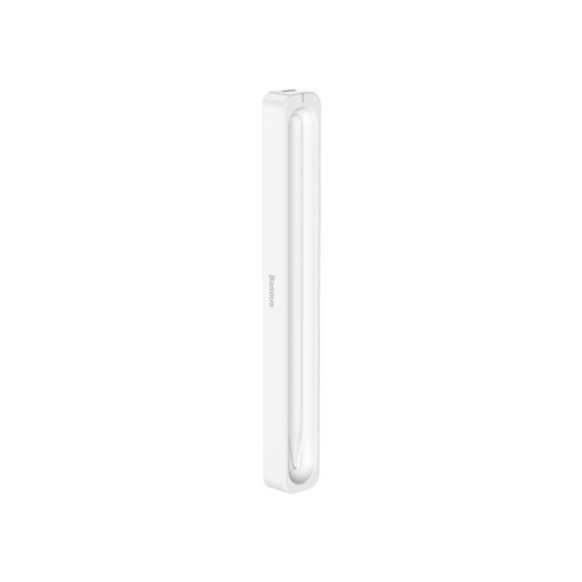 BS-PS007 | Baseus Wireless Stylus Pen Charging Case - White