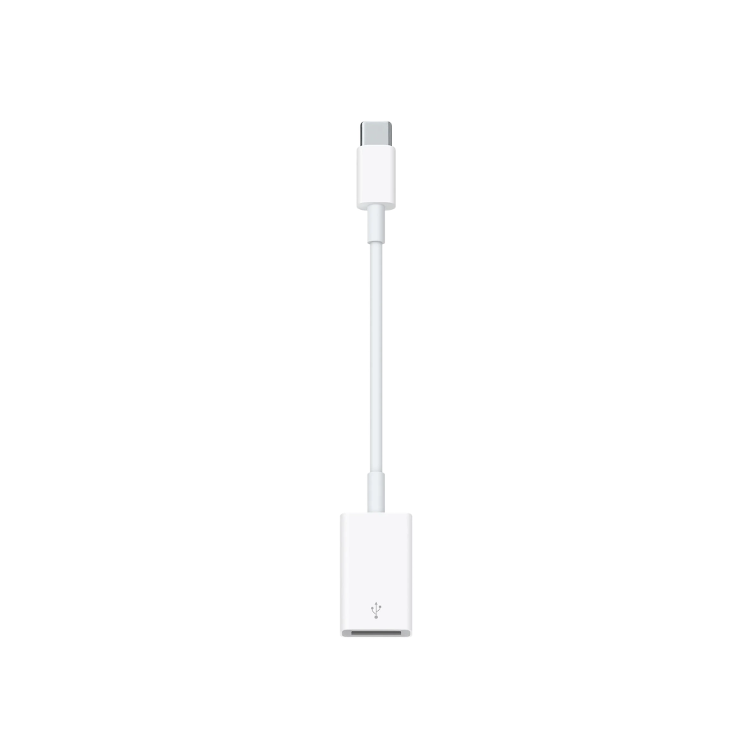 MJ1M2 | Apple USB-C To USB Adapter