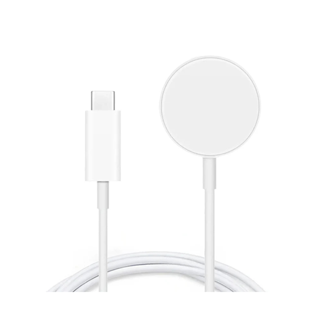 MT0H3 | Apple Watch Magnetic Fast Charger USB-C (1M)