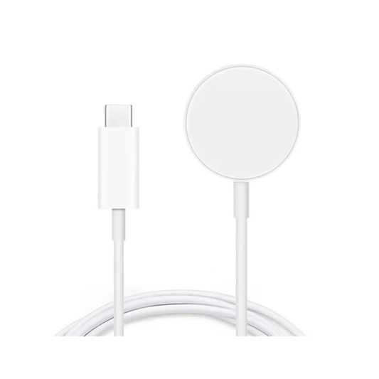 MT0H3 | Apple Watch Magnetic Fast Charger USB-C (1M)
