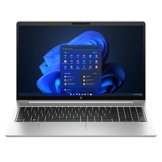 B26L0PT | HP ProBook 16" 460 G11 – Intel Core Ultra 5 8GB RAM 512GB SSD - Silver Pak Mac