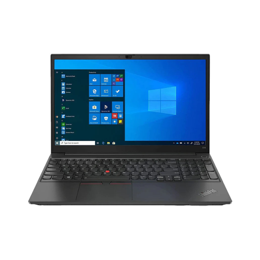 21SX0065GQ | Lenovo ThinkPad E14 Gen 7 15″ Ultra 5 (8GB/512GB SSD) – Black