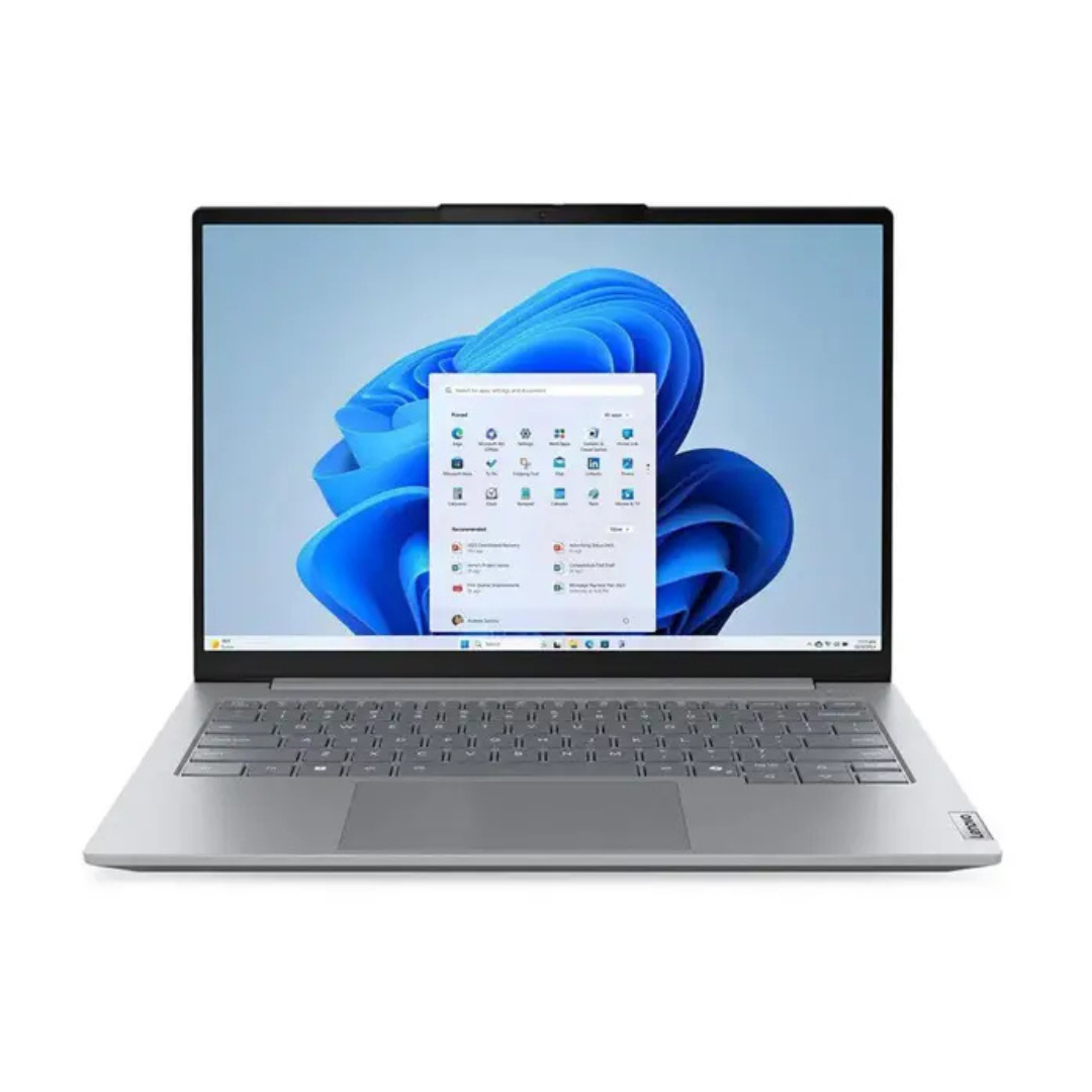 21SJ0010GQ | Lenovo ThinkBook 14 G8 IAL 14" Core Ultra 7 255H 16GB/512GB SSD - Arctic Grey Pak Mac