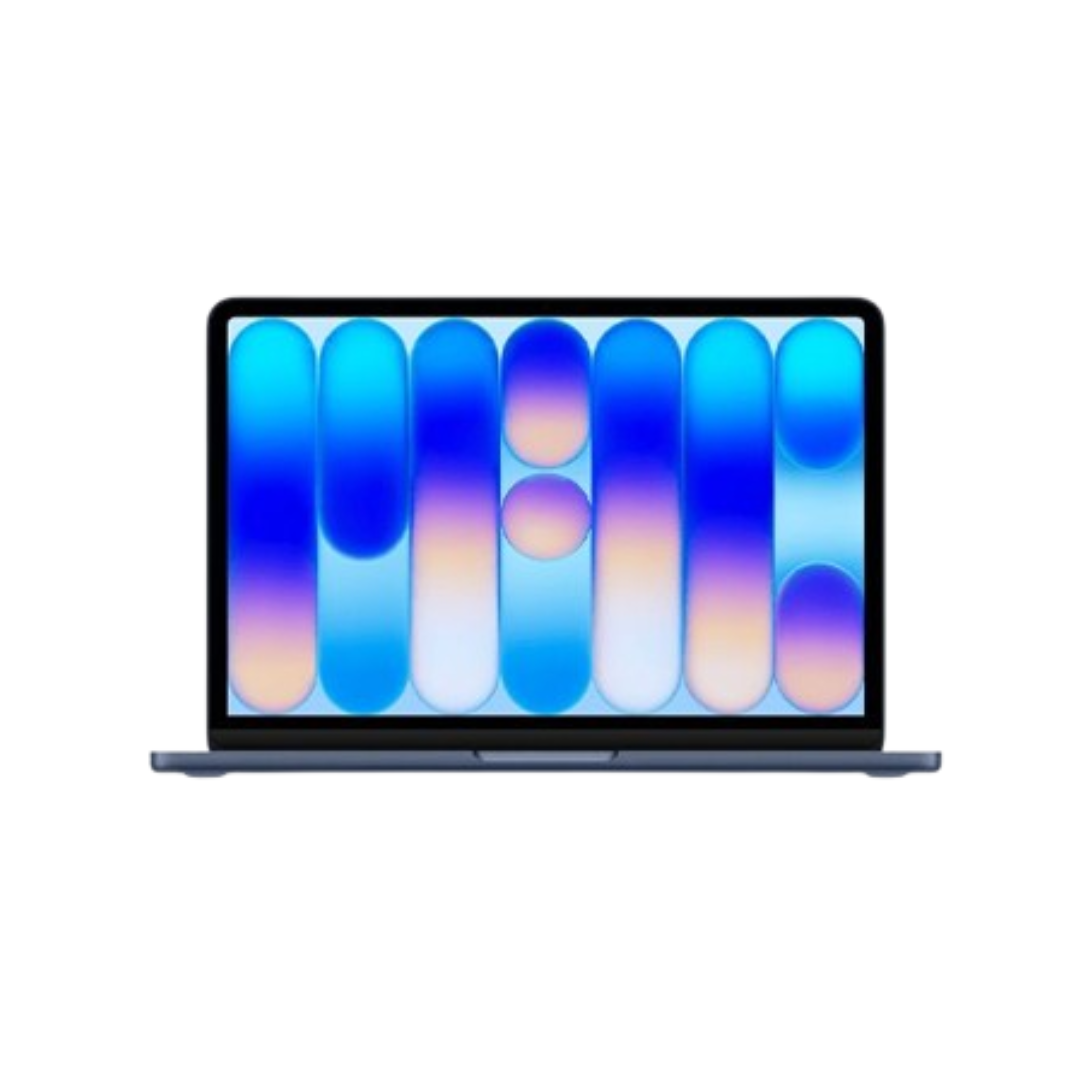 Apple 13" inch MacBook Neo with A18 Pro chip