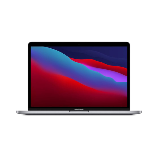 Used Apple MacBook Pro M1 13" inch 2020 8GB RAM 1TB SSD – Space Gray