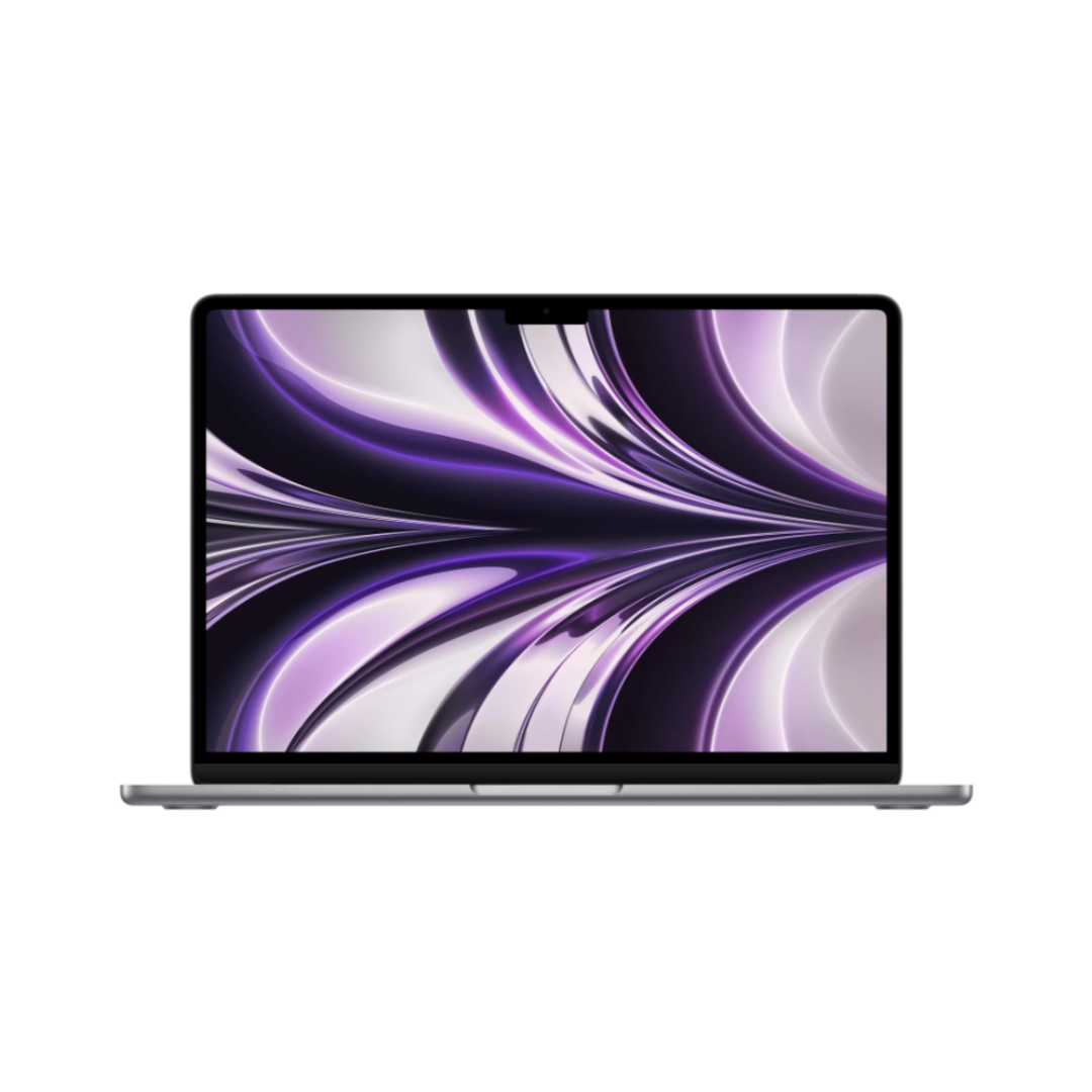 Used Apple 13" MacBook Pro, M2 Chip, 16GB, 256GB SSD – Space Gray