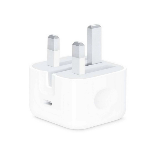 MUVT3 | Apple 20W Power Adapter (USB-C)