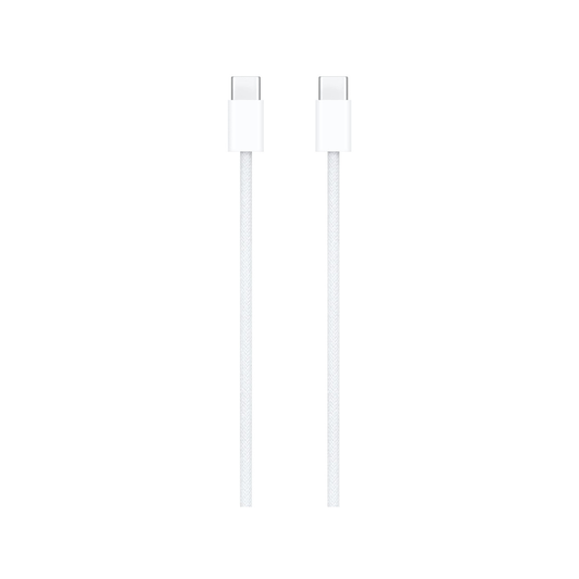 MQKJ3 | Apple USB-C Charge Cable 60W (1M)