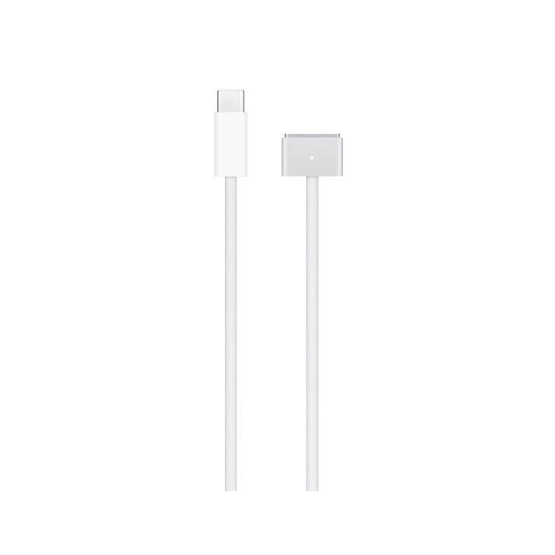 MLYV3 | Apple USB-C to MagSafe 3 Cable (2M) - Silver