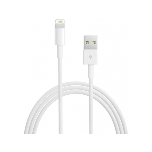 MD819 | Apple USB to Lightning Cable (2M)