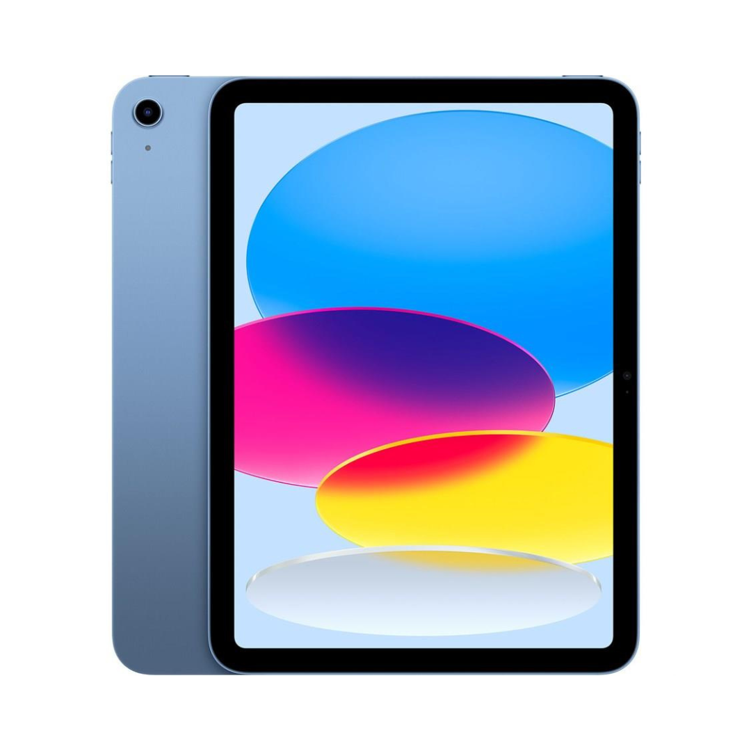 Apple 11" iPad with A16 Chip