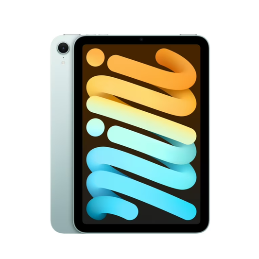 Apple 8.3" iPad Mini with A17 Pro Chip