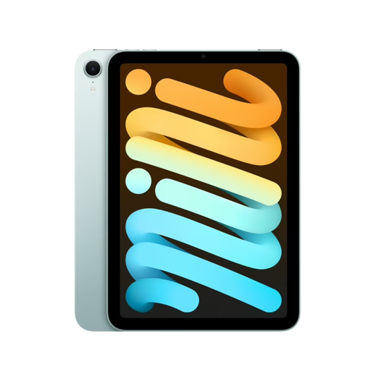 Apple 8.3" iPad Mini with A17 Pro Chip