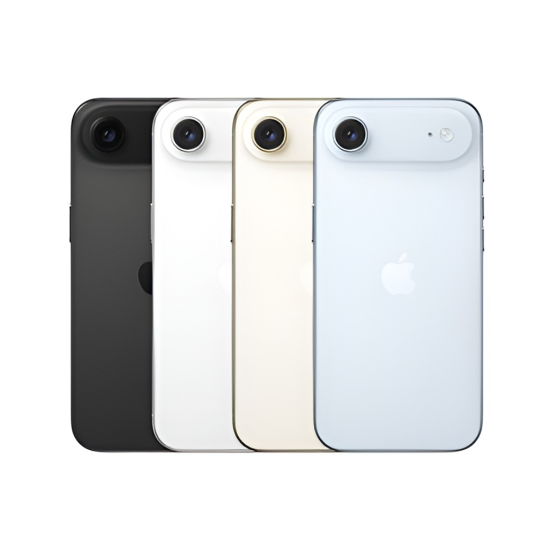 Apple iPhone Air (PTA Approved)
