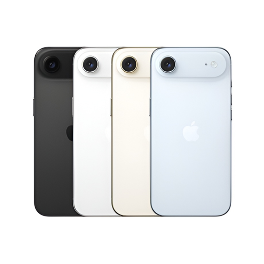 Apple iPhone Air (PTA Approved)