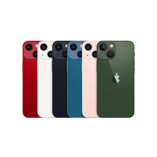Apple iPhone 13 (PTA Approved)
