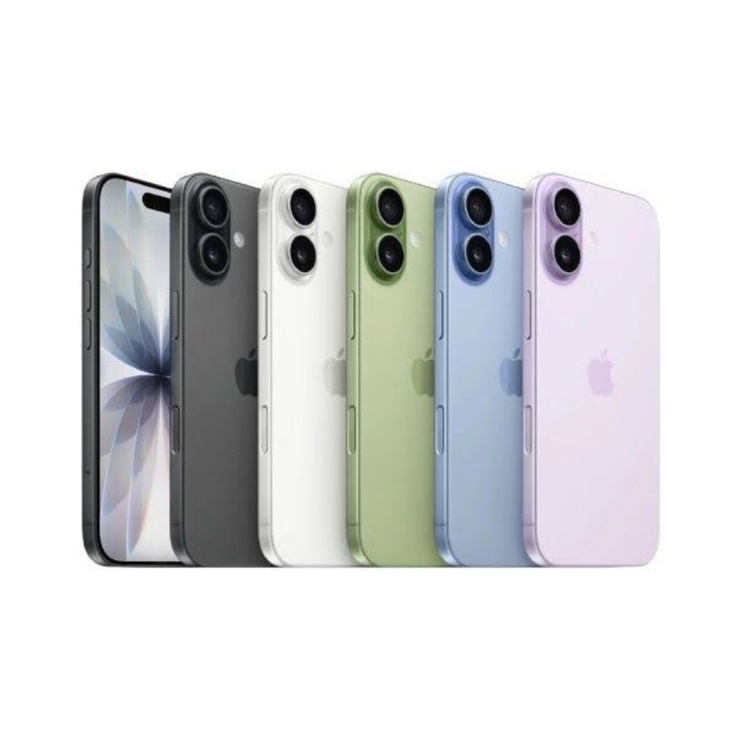 Apple iPhone 17 (PTA Approved)