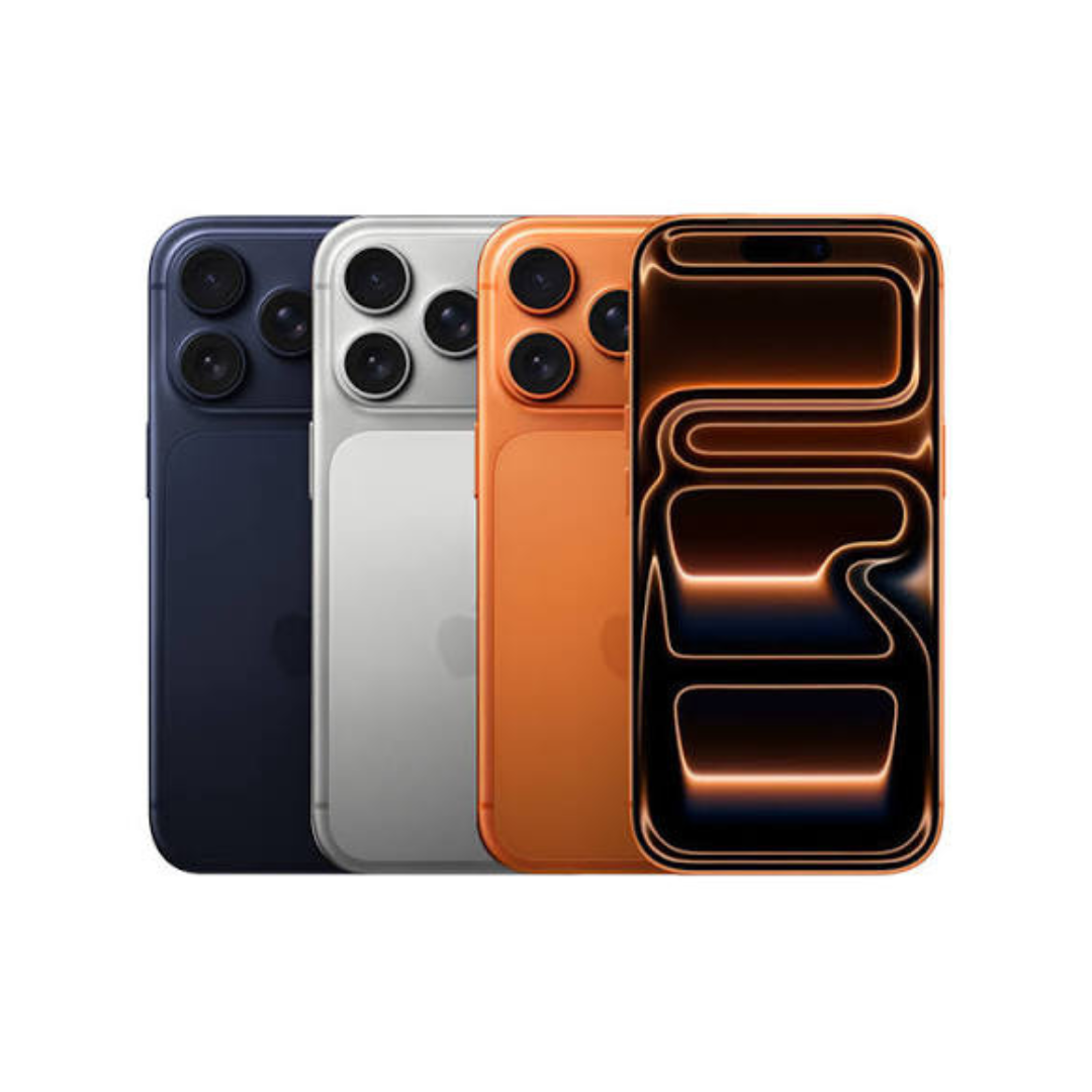 Apple iPhone 17 Pro Max (PTA Approved)