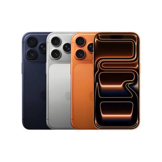 Apple iPhone 17 Pro Max (PTA Approved)
