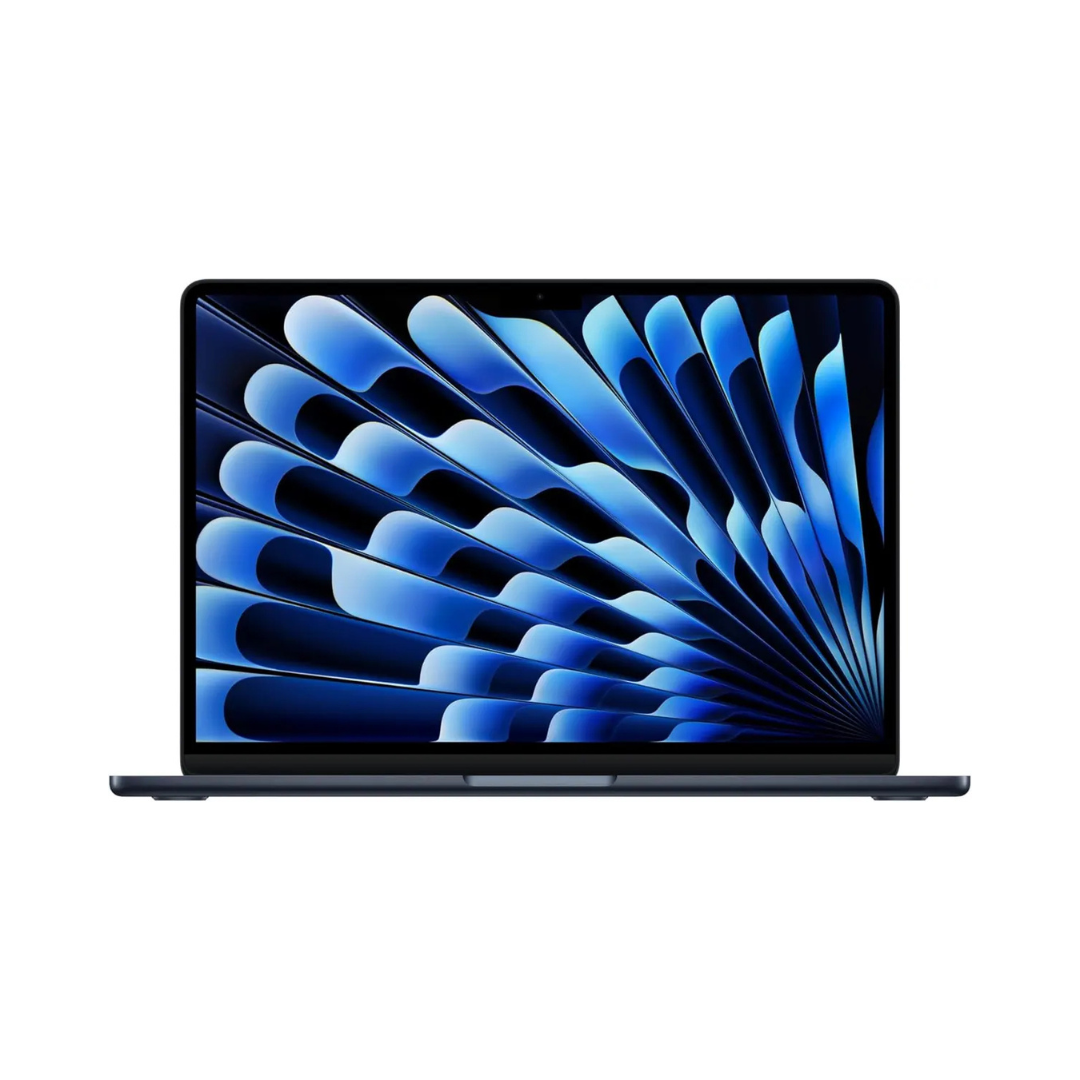 Z1L60000M | Apple 13" inch MacBook Air M5, 16GB, 512GB SSD - Midnight