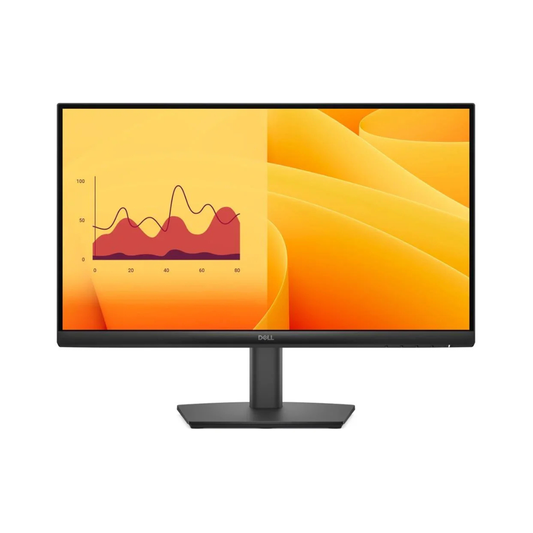 E2225HM | Dell Pro 22 21.5" Full HD Monitor, 100Hz, HDMI, VGA, DisplayPort - Black