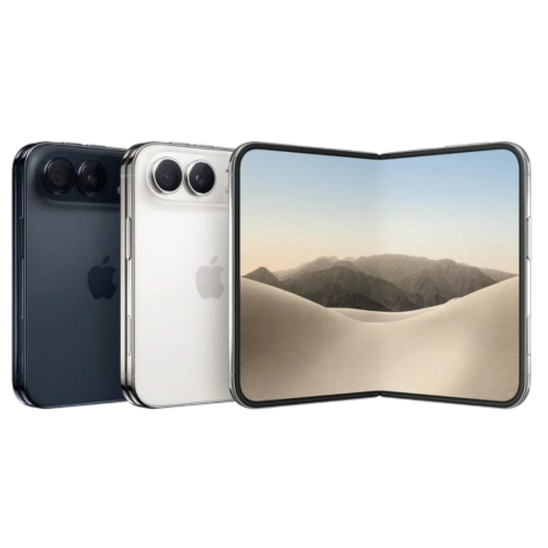 Apple iPhone Duo (PTA Approved)