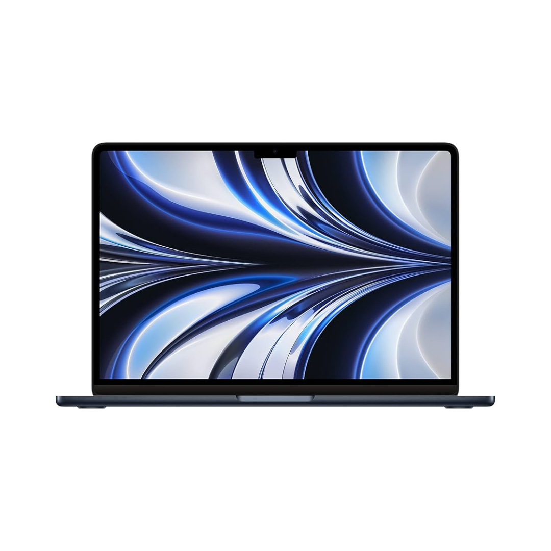 Apple 13" inch MacBook Air M2, 16GB, 1TB SSD - Midnight (No Box New)